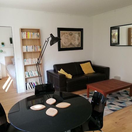 Cosy Apartment Anatole Vitry エクステリア 写真