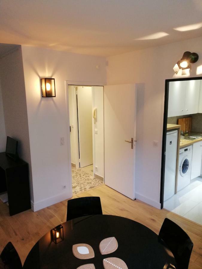 Cosy Apartment Anatole Vitry エクステリア 写真