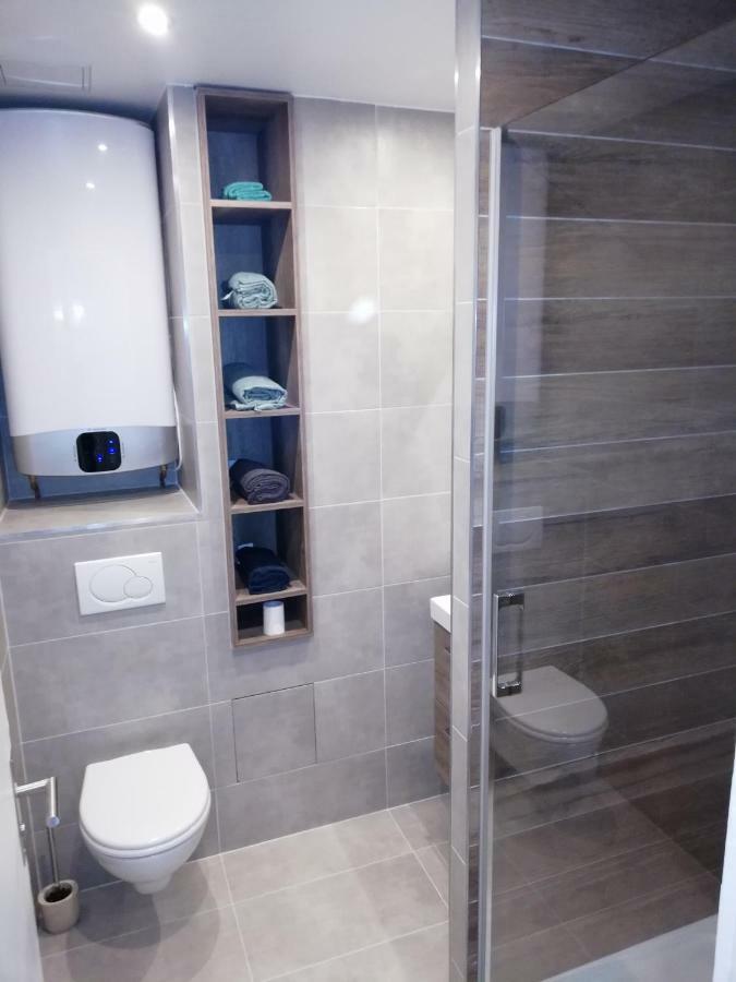 Cosy Apartment Anatole Vitry エクステリア 写真