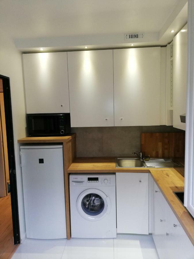 Cosy Apartment Anatole Vitry エクステリア 写真