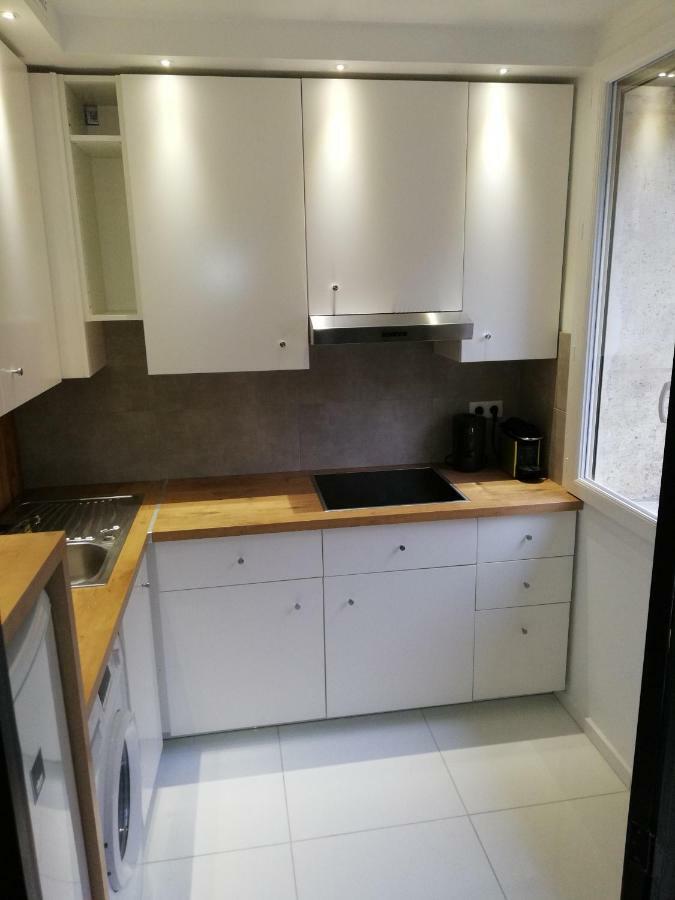 Cosy Apartment Anatole Vitry エクステリア 写真