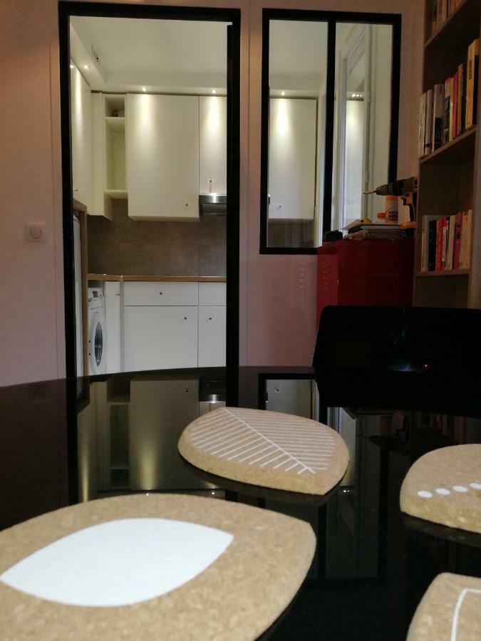 Cosy Apartment Anatole Vitry エクステリア 写真