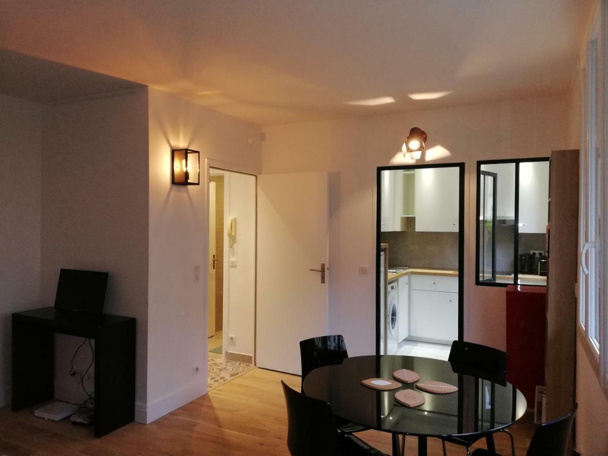 Cosy Apartment Anatole Vitry エクステリア 写真