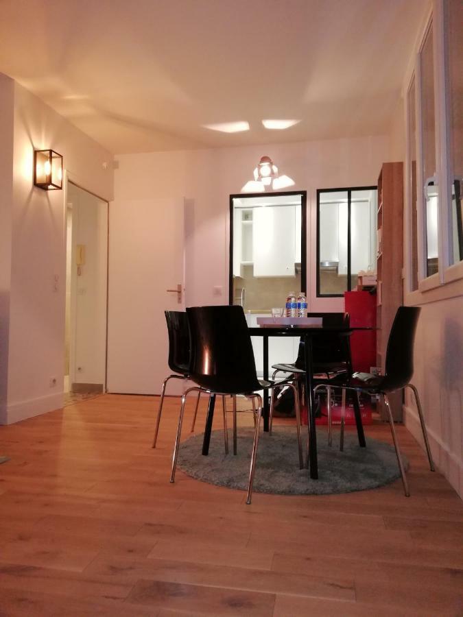 Cosy Apartment Anatole Vitry エクステリア 写真