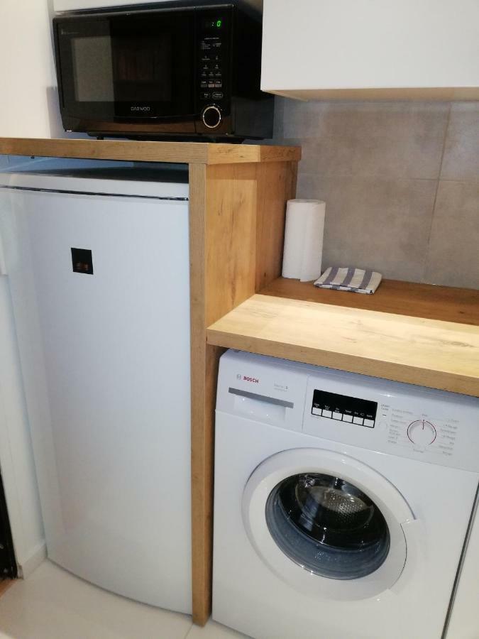 Cosy Apartment Anatole Vitry エクステリア 写真