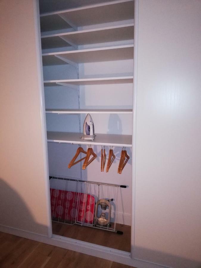 Cosy Apartment Anatole Vitry エクステリア 写真