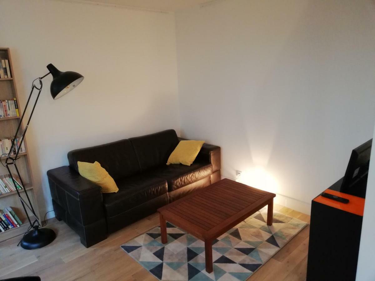 Cosy Apartment Anatole Vitry エクステリア 写真