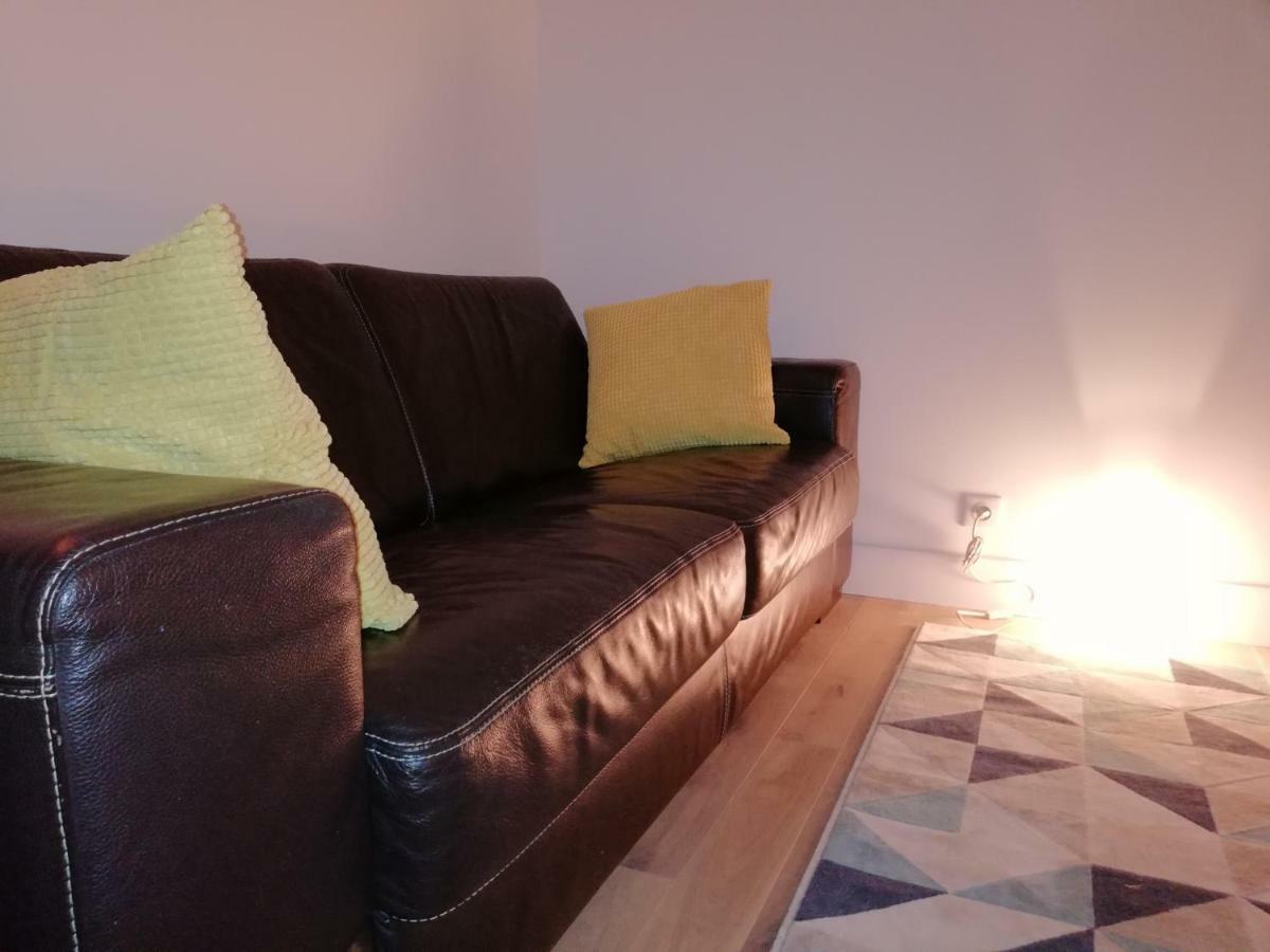 Cosy Apartment Anatole Vitry エクステリア 写真