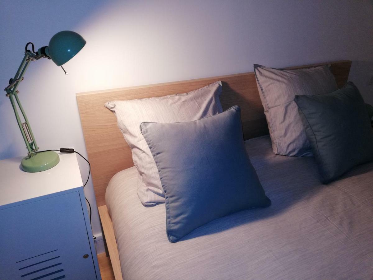 Cosy Apartment Anatole Vitry エクステリア 写真