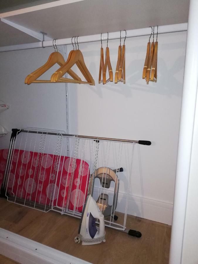 Cosy Apartment Anatole Vitry エクステリア 写真