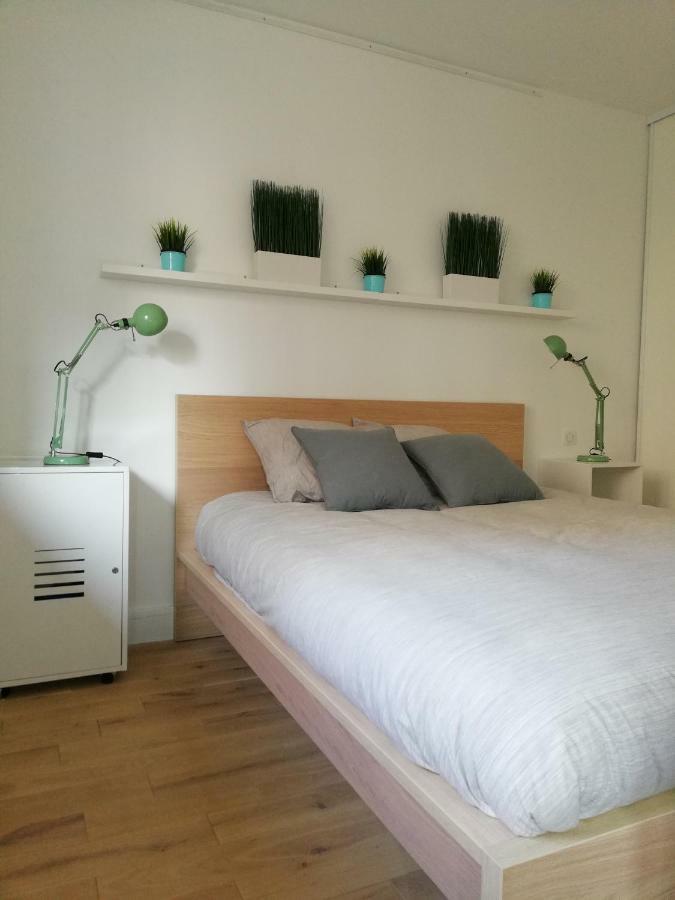 Cosy Apartment Anatole Vitry エクステリア 写真