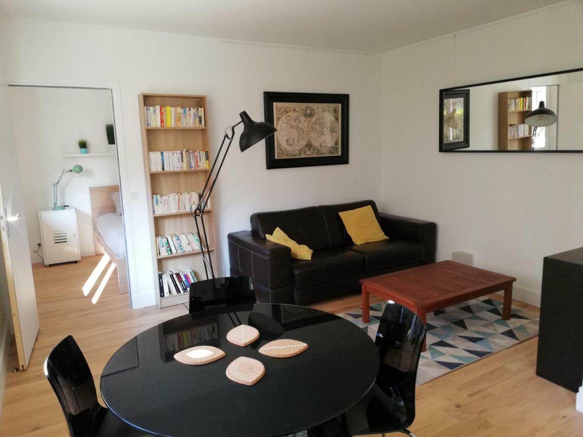 Cosy Apartment Anatole Vitry エクステリア 写真