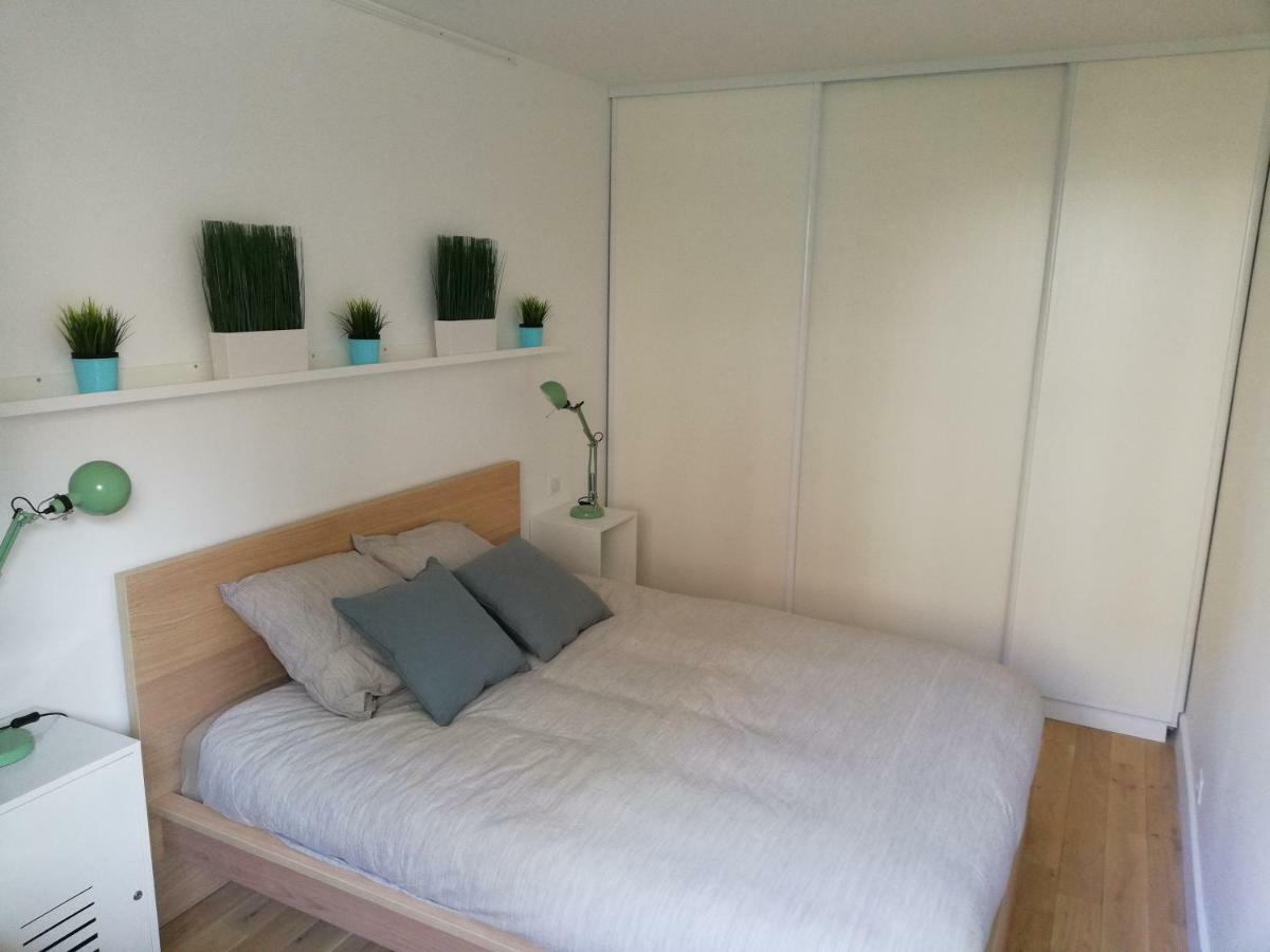 Cosy Apartment Anatole Vitry エクステリア 写真